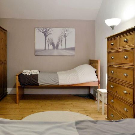2 Tan-Y-Castell Villa Dolwyddelan Bagian luar foto