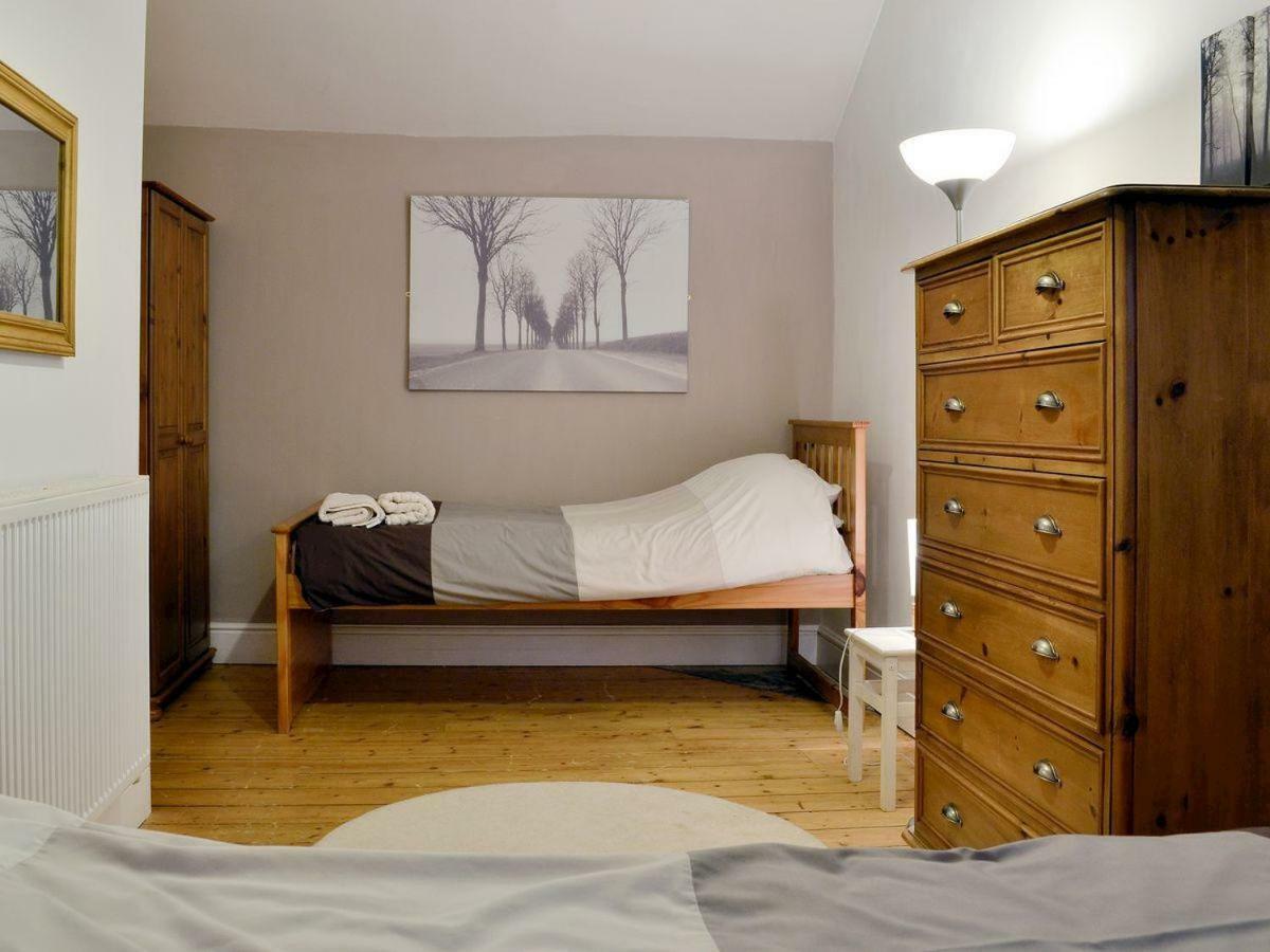 2 Tan-Y-Castell Villa Dolwyddelan Bagian luar foto