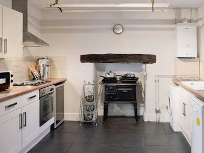 2 Tan-Y-Castell Villa Dolwyddelan Bagian luar foto
